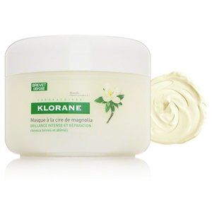 Klorane Mask with Magnolia